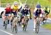 Cyclists prepare for elite race