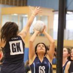 Netball 1