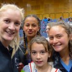 silver ferns shannon francois