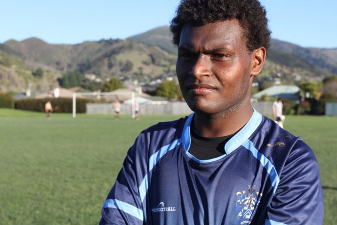 Sport Thomasd Amasio