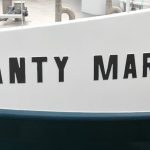 santy maria moana boat launch