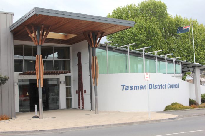 tdc-4 tasman district council