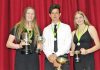 Waimea College honours top athletes