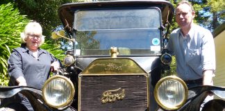 Motoring ‘treasure trove’ goes up for auction