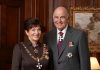 Earthquake postpones local events Nelson and Tasman won't be hosting the Governor-General, The Rt Hon Dame Patsy Reddy and Sir David Gascoigne until next year.