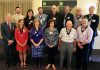 Local heroes honoured for services to the community