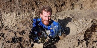 The Wairua Warrior has been made a Obstacle Racing World Championship event which means people can come to Nelson and leave with a berth in the event in Canada.