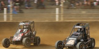 73N, Midget, Nevil Basalaj, in the Racing for the Kids Child Cancer Fundraiser / Southern Midget Series, at the Milestone HomesTop of The South Speedway, Saturday, January 07, 2017, Nelson. New Zealand, Robbie Reihana / Imagepress.co.nz,