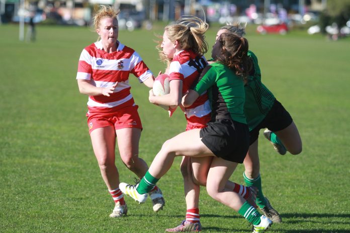 Sport WOB page women
