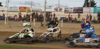 Speedway puts plans in place for next season