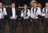 Nelson City Brass Band stars shine at worlds