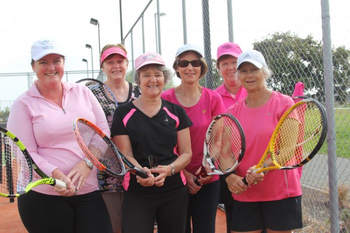 Cancer Tennis Nelson