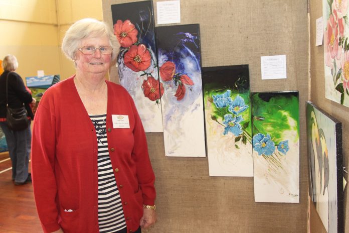 Tasman Visual Arts Nelson
