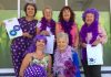 Cancer survivors rally for relay