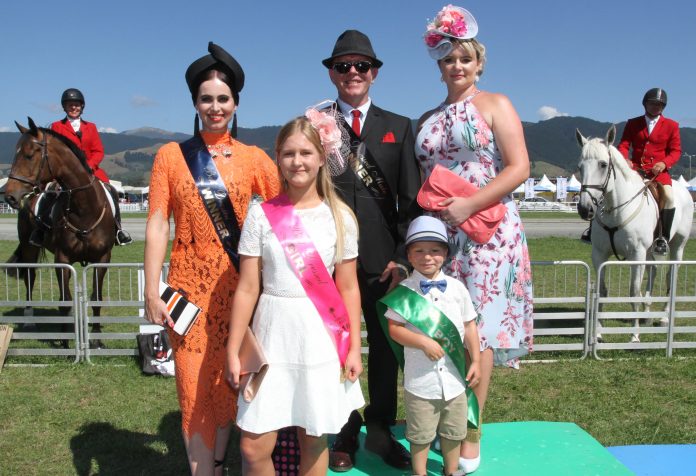 races (96)