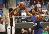 Mika’s back for high-flying Giants