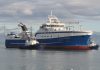 Sealord’s new $70m vessel delayed after Norwegian builder goes bankrupt