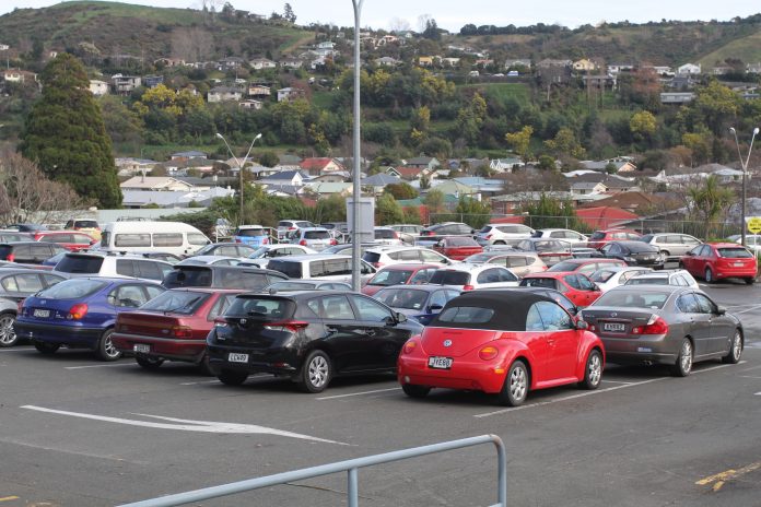 Hospital carpark (6)