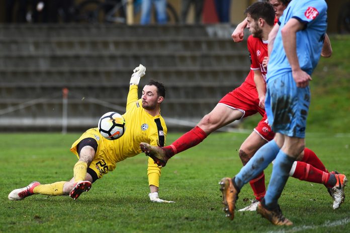 SPL - Nelson Suburbs v Caversham