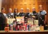 Girl Guides’ offer ‘Angel’ a helping hand