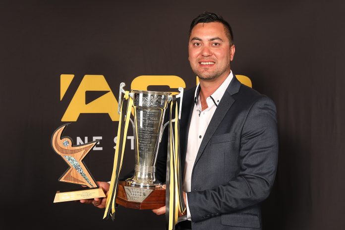 ASB Sports Awards 2019
