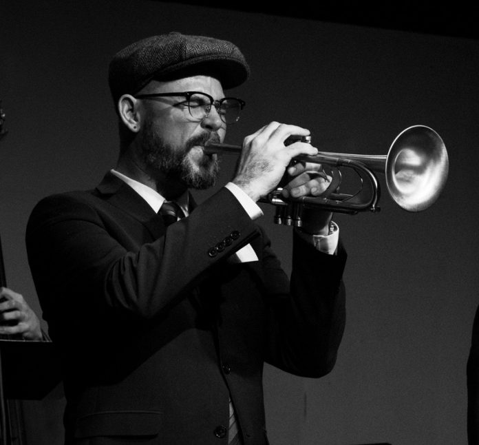 giant of jazz