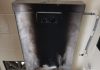 Modellers Pond toilet latest victim of arson