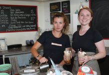 Summer slows for the hospitality industry