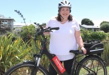 MP makes the electric switch