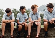 Lockdown does not dampen school results