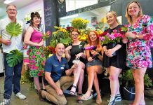 Dream Valentine’s gift up for grabs in Nelson CBD